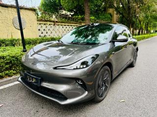 zhiji ls