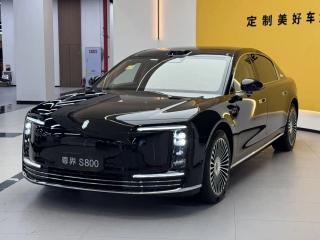 Zun_jie s800