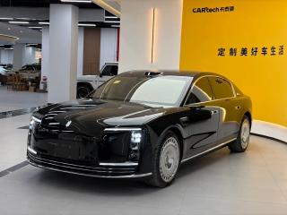 Zun_jie suv