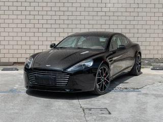 Aston-martin coupe