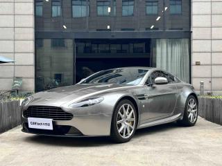 Aston-martin vantage