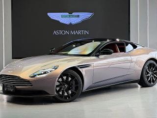 Aston-martin db