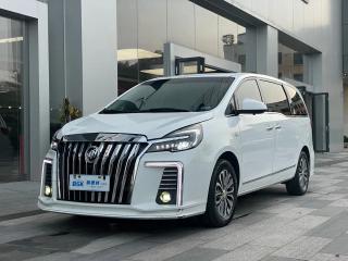 ancove gl8