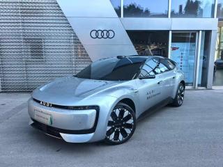 Audi e5