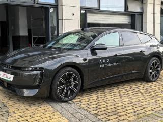 Audi e5