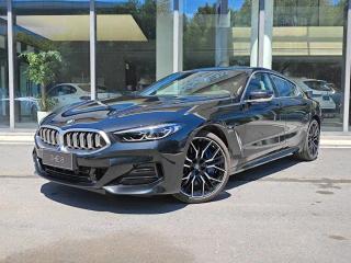 BMW 8-series