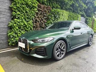 BMW 4-series