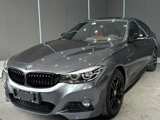 BMW 3seriesgt