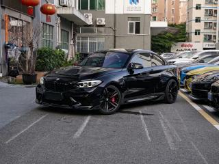 BMW m