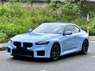 BMW m