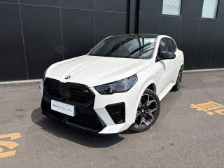 BMW X2 (F39)