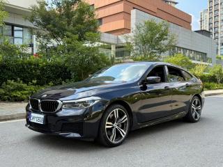 BMW 6-series