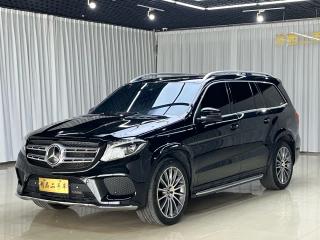 Mercedes-benz glclass