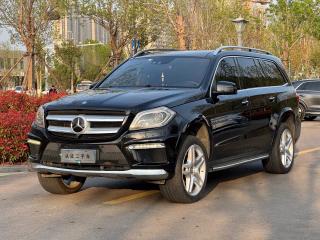 Mercedes-benz glclass