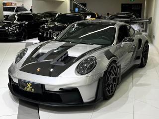 macan 911