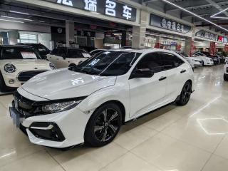 aodisai civic