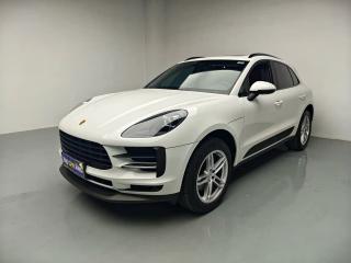 macan macan