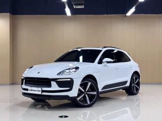 macan macan