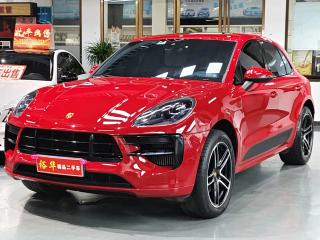 macan macan