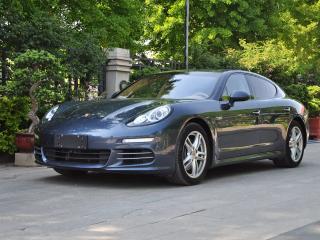 macan panamera