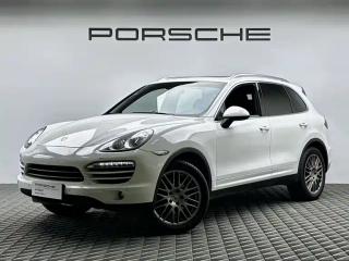 macan cayenne