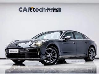 macan panamera