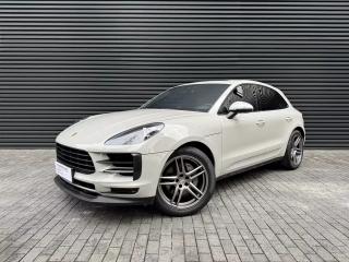 macan macan