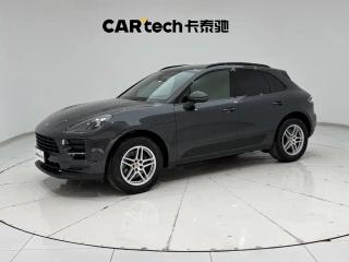 macan macan
