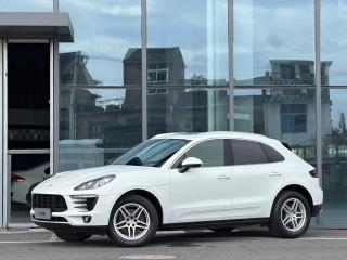 macan macan