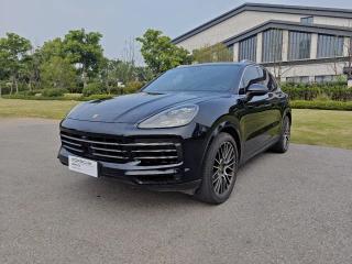macan cayenne