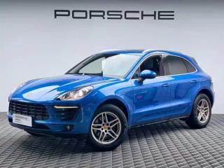 macan macan