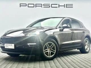 macan macan