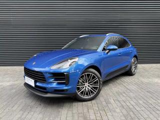 macan macan
