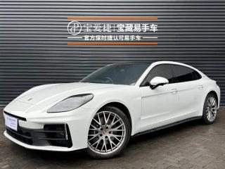 macan panamera