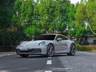 macan 911