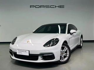 macan panamera