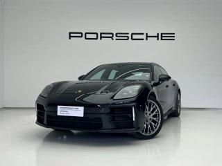 macan panamera
