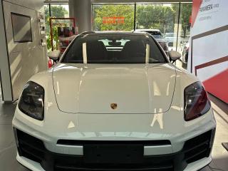 macan panamera