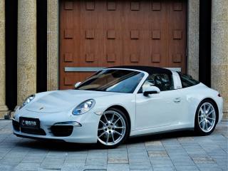 macan 911