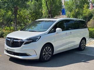 ancove gl8