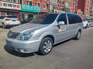 ancove gl8