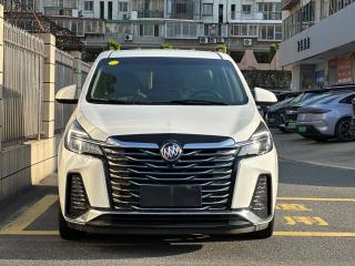 ancove gl8