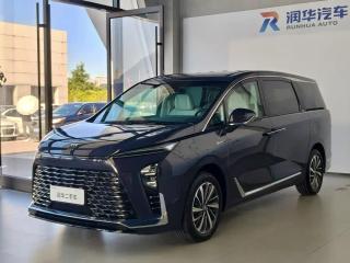 ancove gl8