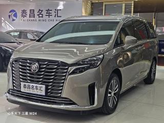 ancove gl8