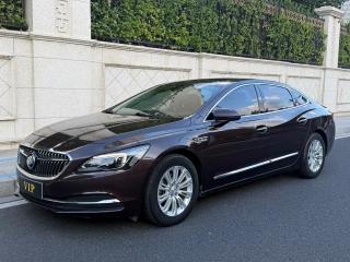 ancove buick_regal