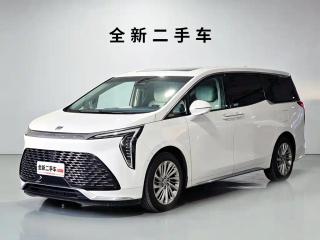 ancove century
