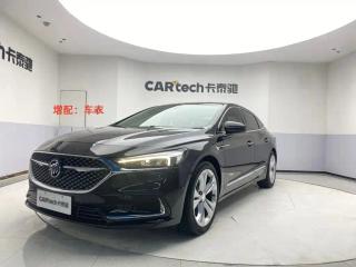 ancove buick_regal
