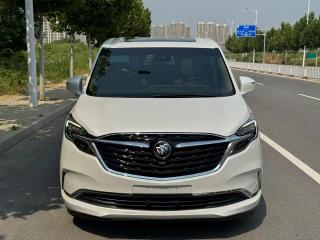 ancove gl8