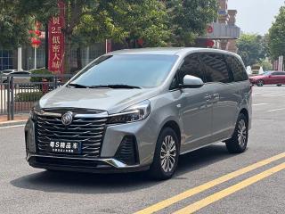 ancove gl8