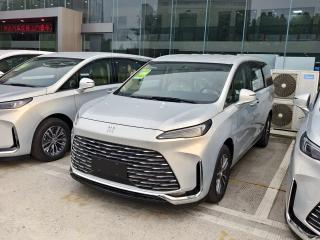 ancove gl8